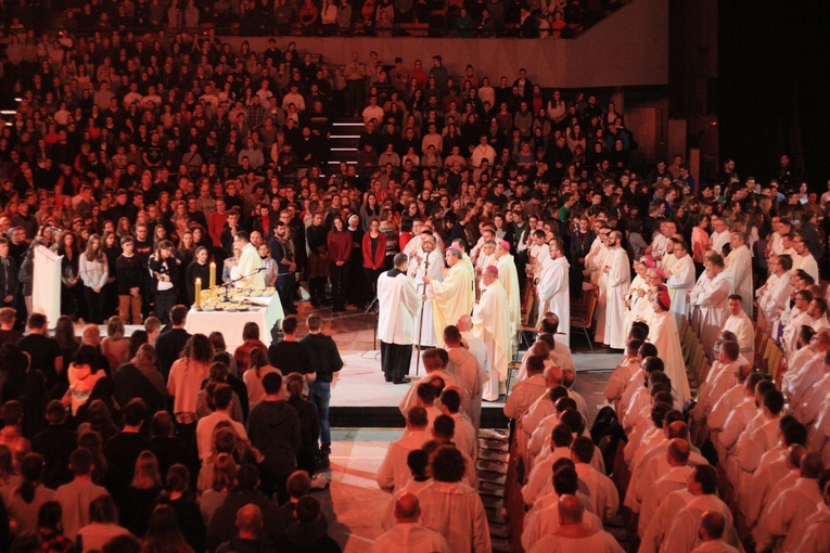 Taizé - Wrocław. Spotkanie dla Polaków