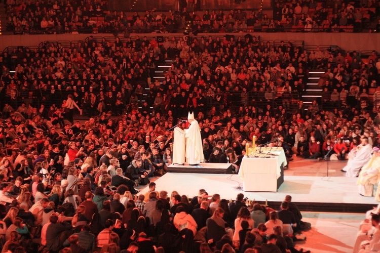 Taizé - Wrocław. Spotkanie dla Polaków