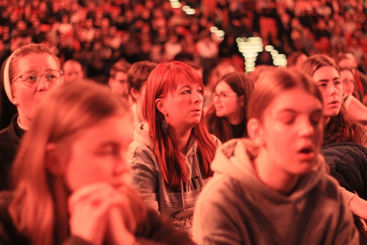 Taizé - Wrocław. Spotkanie dla Polaków