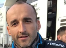 Formuła 1 - Kubica w zespole....?