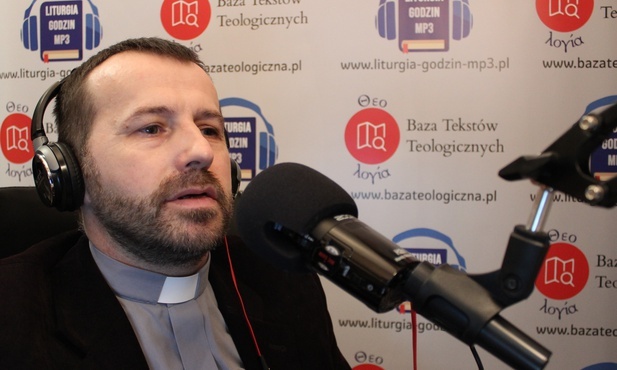 Brewiarz do słuchania 