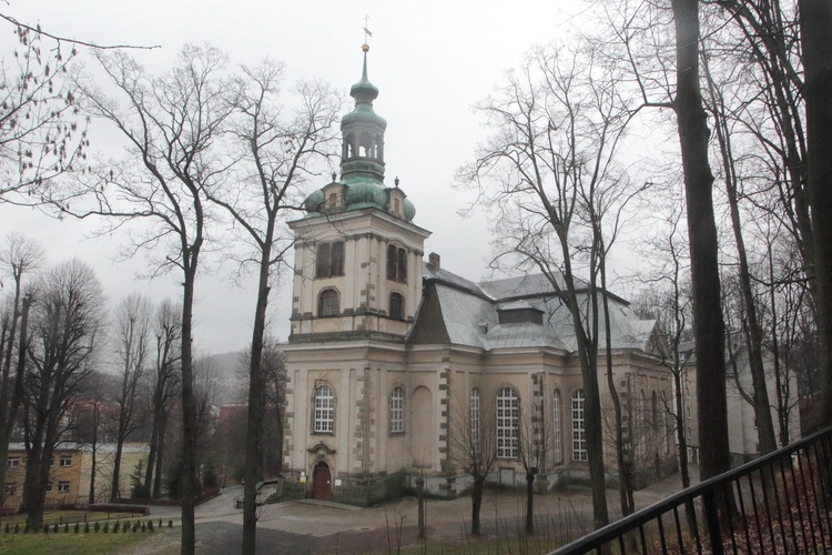 Kościoł Łaski potrzebuje remontu