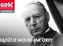 W najnowszym GN: Przesłanie wciąż aktualne?