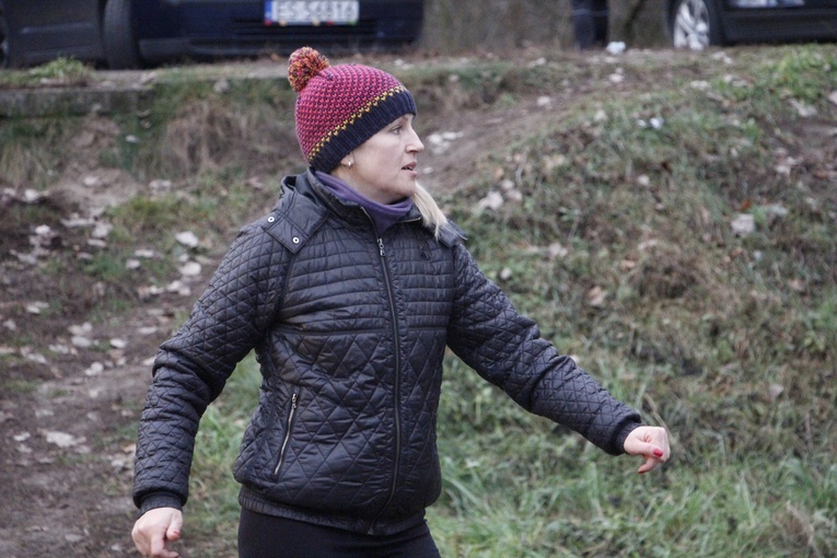 Skierniewicki klub Morsa "Lodołamacz"