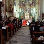 Taizé. Młodzi we Wrocławiu 