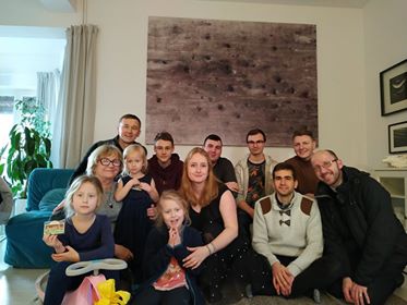 Taizé. Młodzi we Wrocławiu 