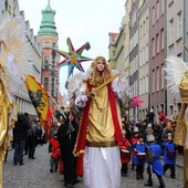 W Gdańsku Orszak Trzech Króli przejdzie po raz dziesiąty.