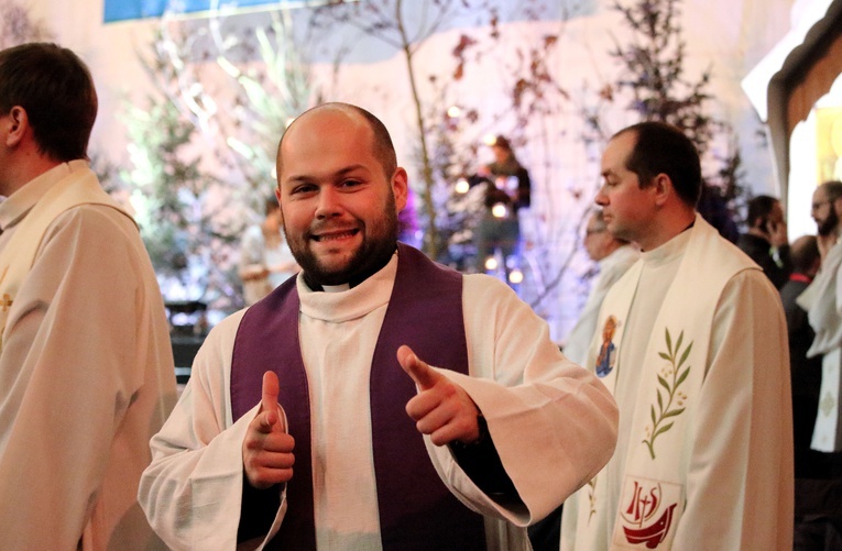 Taizé. Młodzi we Wrocławiu 