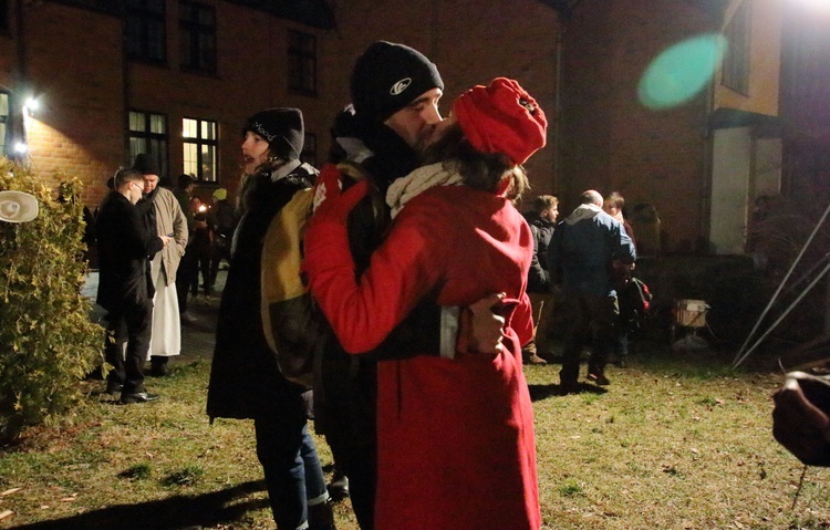 Taizé. Młodzi we Wrocławiu 