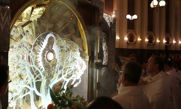 Umacnianie pokoju w świecie