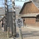 Bracia z Taizé w Auschwitz 