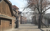 Bracia z Taizé w Auschwitz 