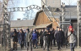 Bracia z Taizé w Auschwitz 