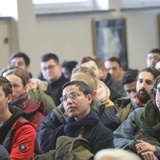 Bracia z Taizé w Auschwitz 