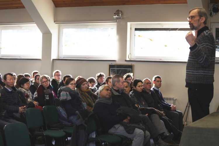 Bracia z Taizé w Auschwitz 