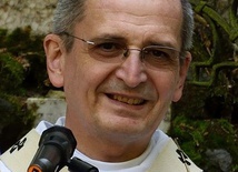 abp Stanislav Zvolenský