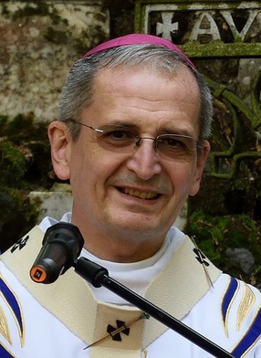 abp Stanislav Zvolenský