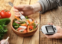 Dieta dla diabetyka – najczęstsze błędy popełniane w żywieniu cukrzyków