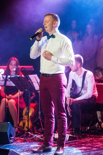 Koncert "Zróbmy coś więcej"