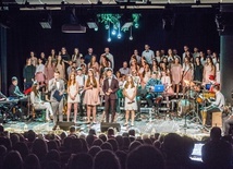 Koncert "Zróbmy coś więcej"