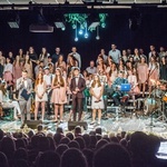 Koncert "Zróbmy coś więcej"