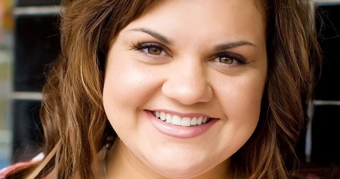Abby Johnson odwiedzi Warszawę