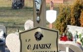 Pogrzeb śp. o. Janusza Cechowego SJ