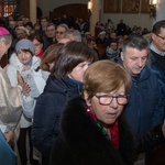 Krynica-Zdrój. Błogosławieństwo odnowionych organów