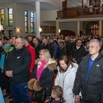 Krynica-Zdrój. Błogosławieństwo odnowionych organów