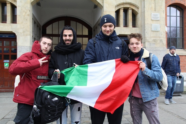 ESM Wrocław 2019. Przed wejściem w Nowy Rok
