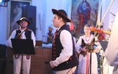 Festiwal Kolędowy w Zabrzegu - 2019