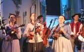 Festiwal Kolędowy w Zabrzegu - 2019