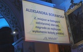 Festiwal Kolędowy w Zabrzegu - 2019