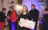 Festiwal Kolędowy w Zabrzegu - 2019