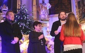 Festiwal Kolędowy w Zabrzegu - 2019
