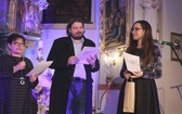 Festiwal Kolędowy w Zabrzegu - 2019