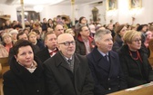 Festiwal Kolędowy w Zabrzegu - 2019
