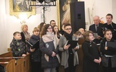 Festiwal Kolędowy w Zabrzegu - 2019