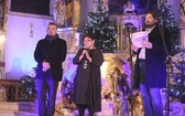 Festiwal Kolędowy w Zabrzegu - 2019