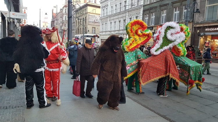 Żywieckie Gody w Katowicach