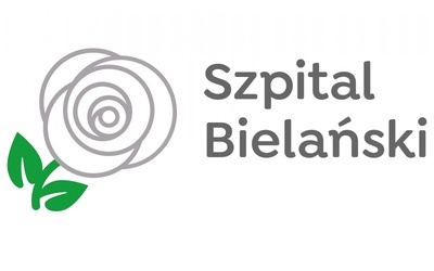 Błogosławiony Popiełuszko i aborter. Szpital Bielański z kontrowersyjnym logo