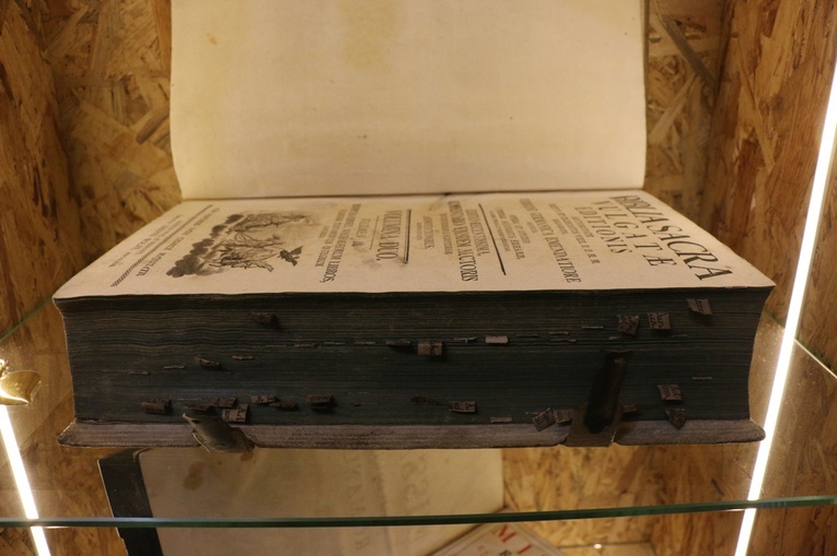 Skarby kościoła pw. Najświętszego Imienia Jezus we Wrocławiu