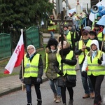 Pielgrzymka w pierwszą sobotę miesiąca do Rokitna