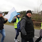 Pielgrzymka w pierwszą sobotę miesiąca do Rokitna