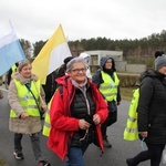 Pielgrzymka w pierwszą sobotę miesiąca do Rokitna