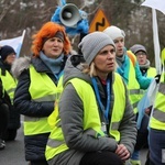 Pielgrzymka w pierwszą sobotę miesiąca do Rokitna