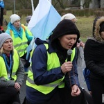 Pielgrzymka w pierwszą sobotę miesiąca do Rokitna