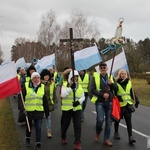 Pielgrzymka w pierwszą sobotę miesiąca do Rokitna