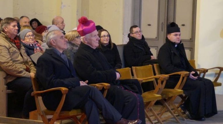 Koncerty kolęd w diecezji świdnickiej