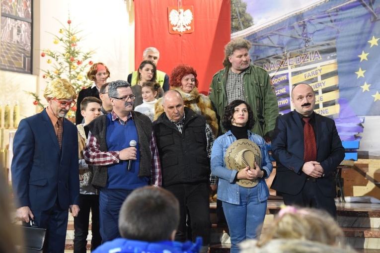 Wilkowyje, Nowa Jastrząbka i Długołęka-Świerkla